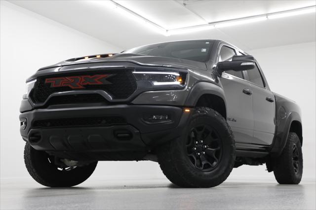 2022 Ram 1500 TRX Crew Cab 4x4 5'7" Box for sale in Clinton, MO