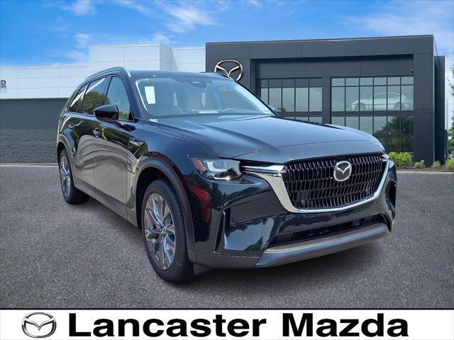 2026 Mazda X-90 3.3 Turbo Preferred for sale in East Petersburg, PA