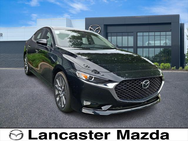 2026 Mazda Mazda3 2.5 S Preferred for sale in East Petersburg, PA