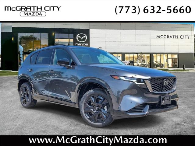 2026 Mazda CX-5 2.5 S Premium Plus for sale in Chicago, IL