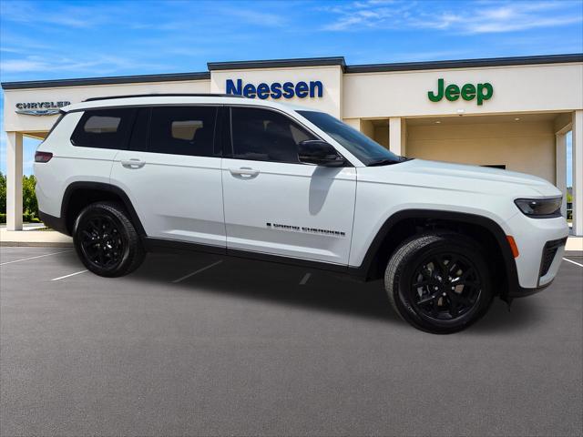 2026 Jeep Grand Cherokee L Altitude 4x2 for sale in Kingsville, TX