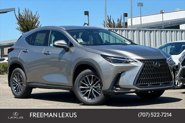 2026 Lexus NX 350 Premium for sale in Santa Rosa, CA