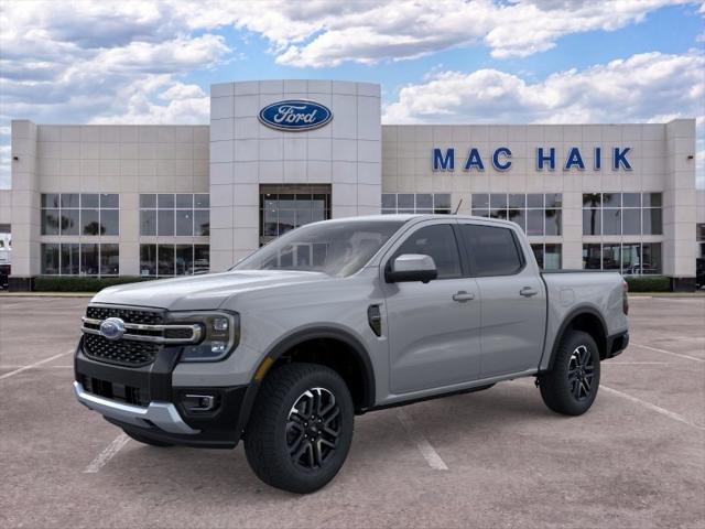 2026 Ford Ranger LARIAT for sale in Houston, TX