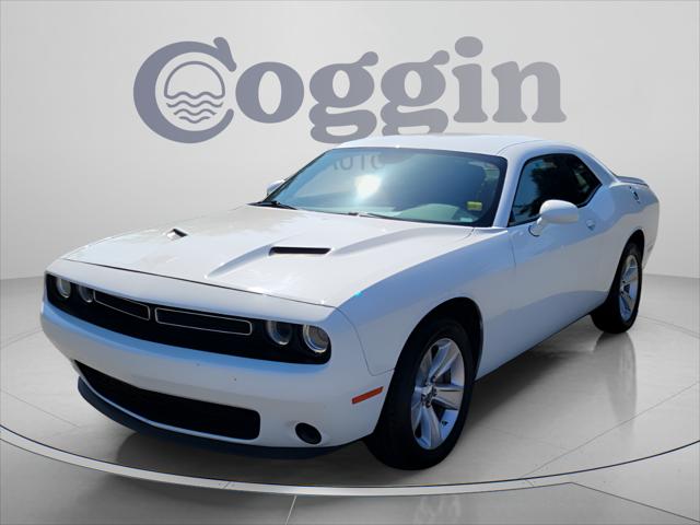 2023 Dodge Challenger SXT for sale in Jacksonville, FL