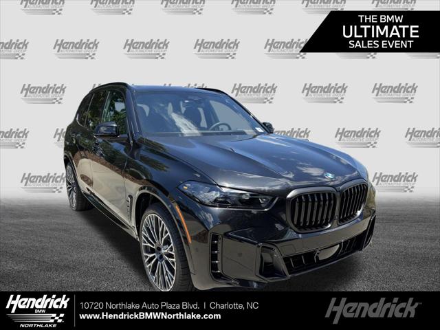 2026 BMW X5 xDrive40i for sale in Charlotte, NC