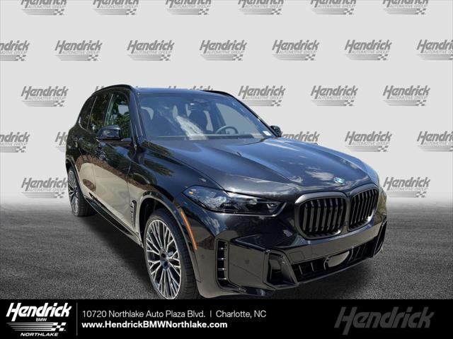 2026 BMW X5 xDrive40i for sale in Charlotte, NC