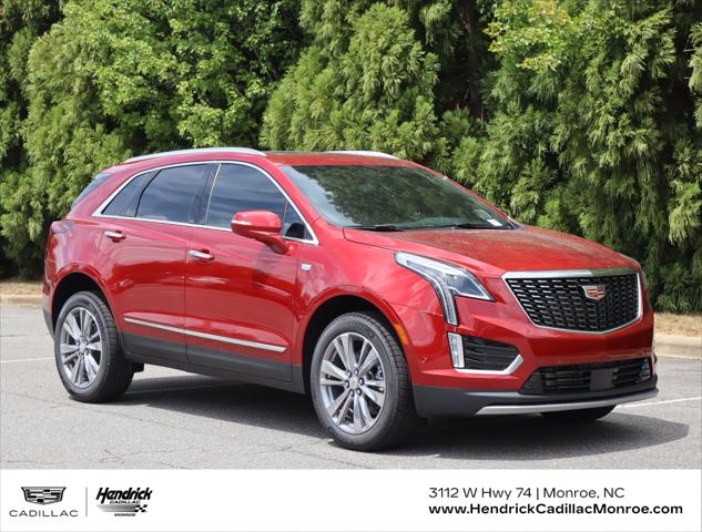 2026 Cadillac XT5 Premium Luxury FWD for sale in Monroe, NC
