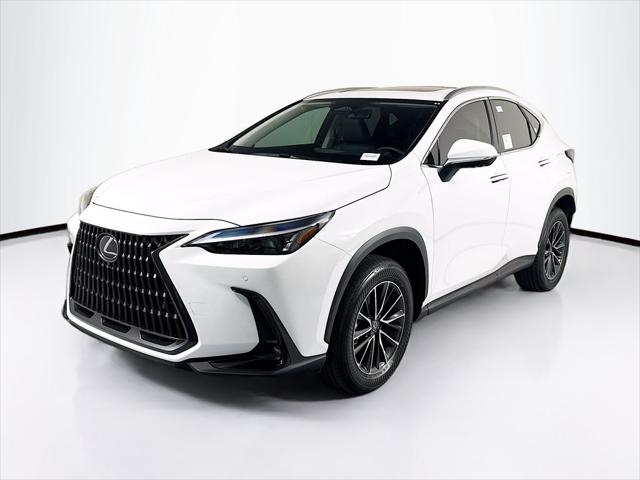 2026 Lexus NX Premium for sale in Chandler, AZ