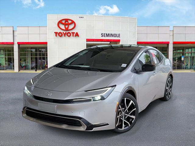 2026 Toyota Prius Plug-In XSE for sale in Sanford, FL