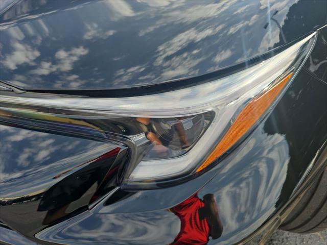 2026 Toyota GR Corolla Unknown