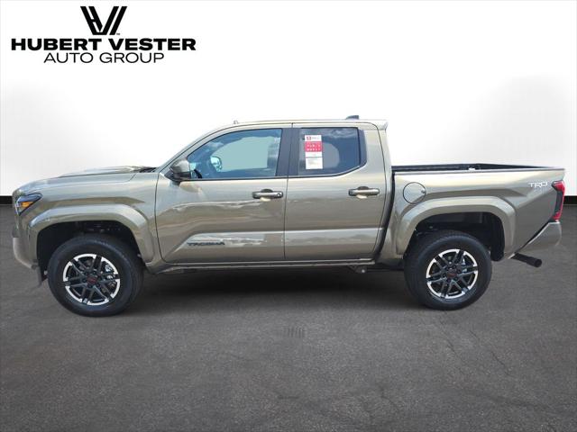 2026 Toyota Tacoma TRD Sport for sale in Wilson, NC