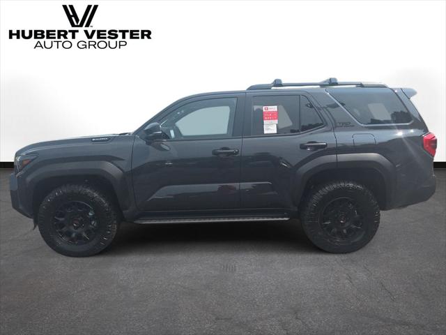 2026 Toyota 4Runner Hybrid TRD Off Road Premium for sale in Wilson, NC