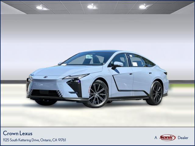 2026 Lexus ES 350 Premium for sale in Ontario, CA