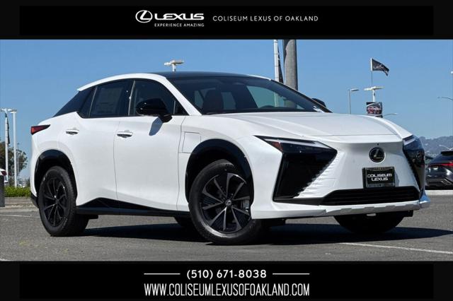 2026 Lexus RZ 450e Premium for sale in Oakland, CA
