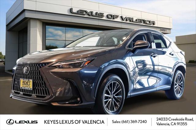 2026 Lexus NX 350 Unknown for sale in Valencia, CA