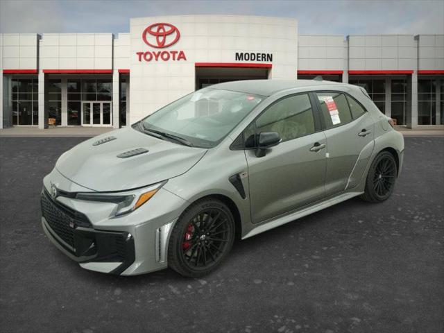 2026 Toyota GR Corolla Premium Plus for sale in Winston Salem, NC