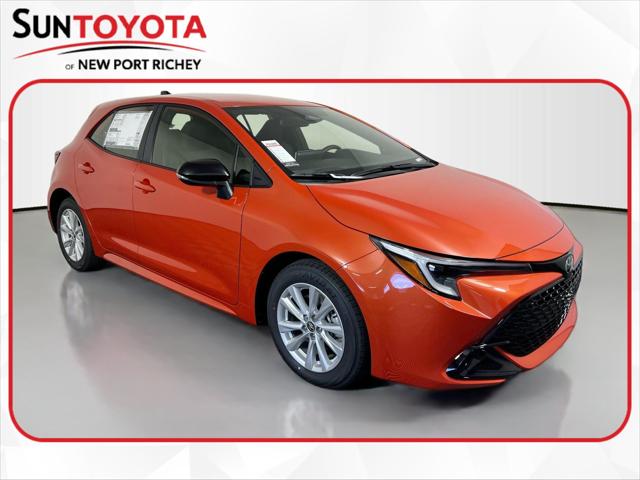 2026 Toyota Corolla SE for sale in Holiday, FL