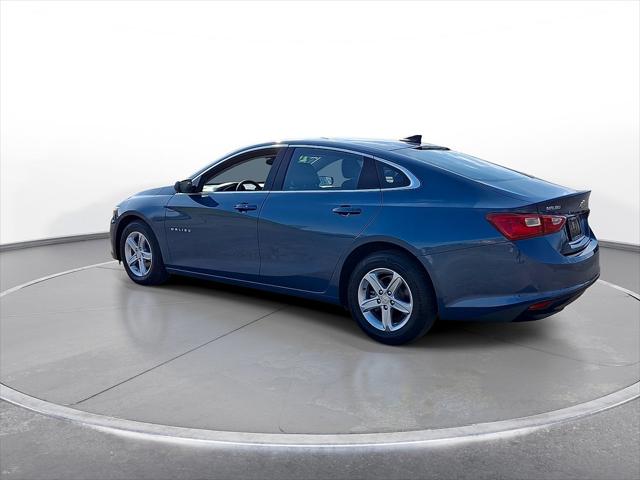 2025 Chevrolet Malibu 1LS - Photo 6