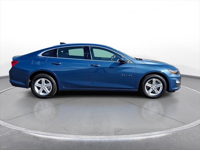 2025 Chevrolet Malibu 1LS - Photo 9