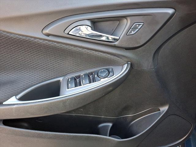 2025 Chevrolet Malibu 1LS - Photo 10