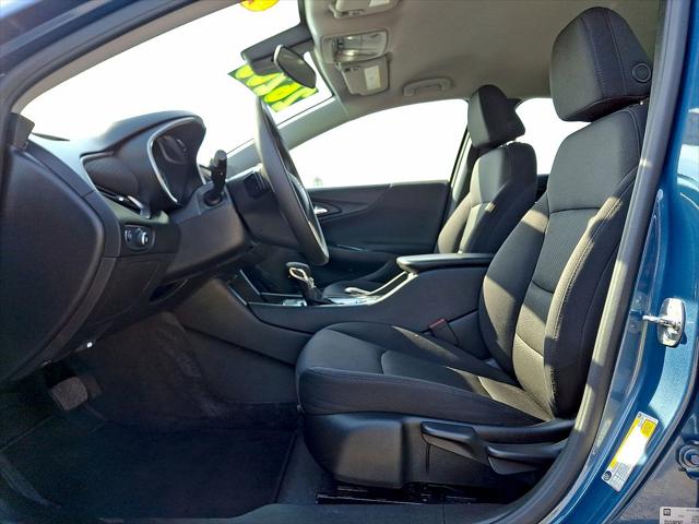 2025 Chevrolet Malibu 1LS - Photo 11