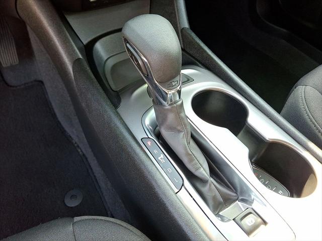2025 Chevrolet Malibu 1LS - Photo 12