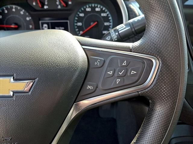 2025 Chevrolet Malibu 1LS - Photo 18