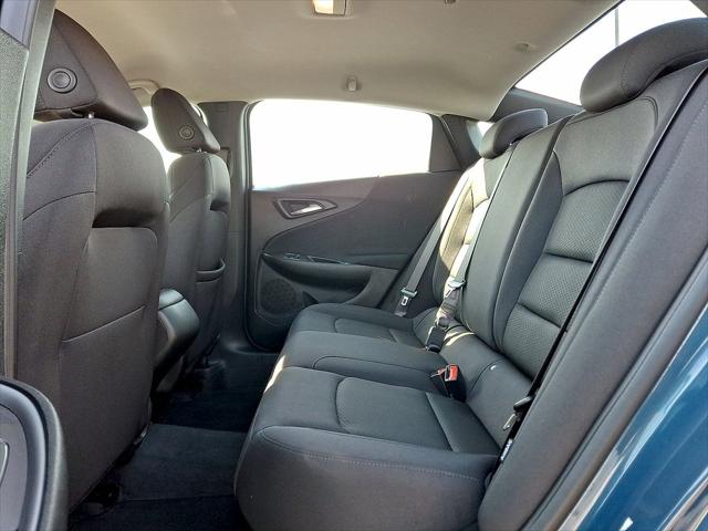 2025 Chevrolet Malibu 1LS - Photo 19