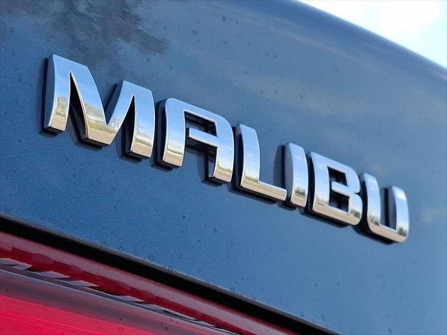 2025 Chevrolet Malibu 1LS - Photo 23