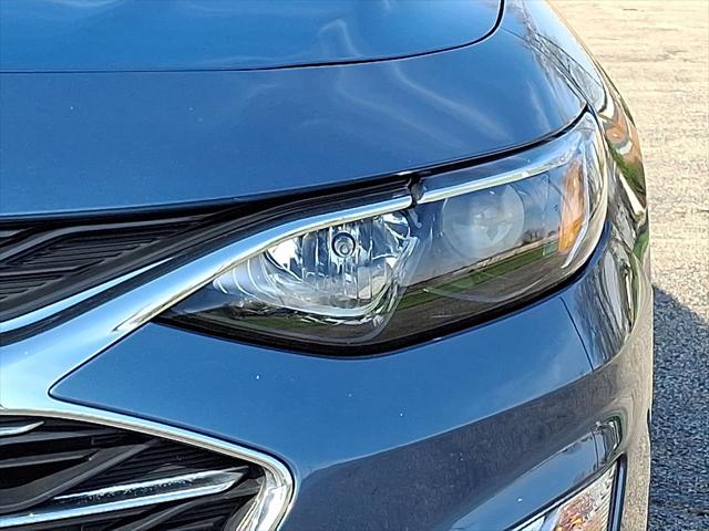 2025 Chevrolet Malibu 1LS - Photo 27