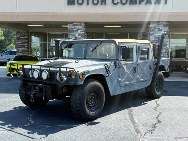2024 AM General 98 Unknown for sale in Washington, NC