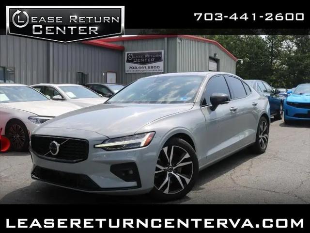 2025 Volvo S60 B5 Plus for sale in Triangle, VA