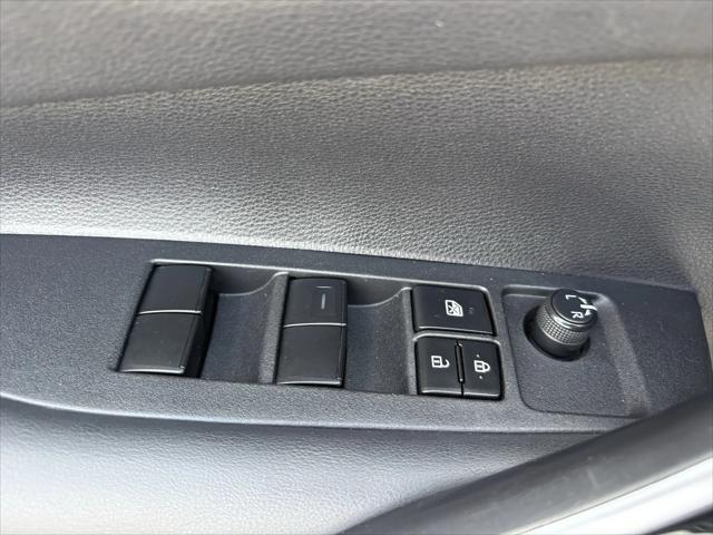 2021 Toyota Corolla XSE