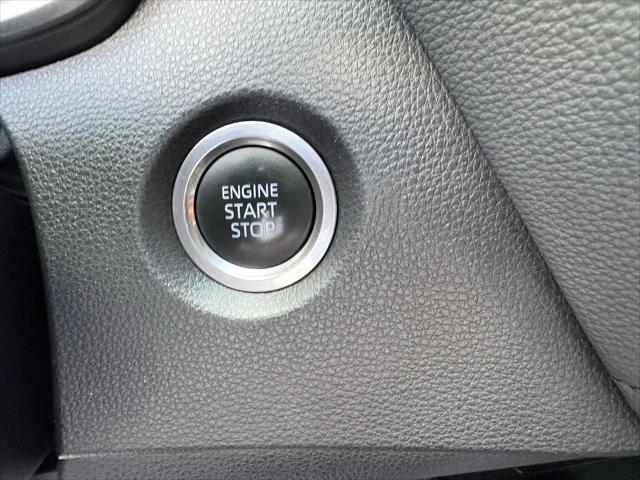 2021 Toyota Corolla XSE