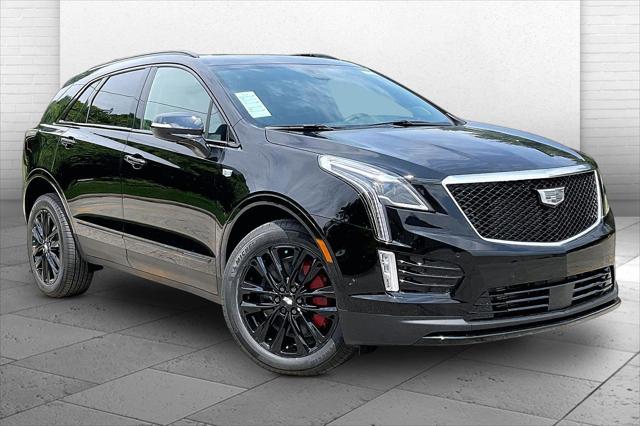 2026 Cadillac XT5 Sport AWD for sale in Kansas City, MO