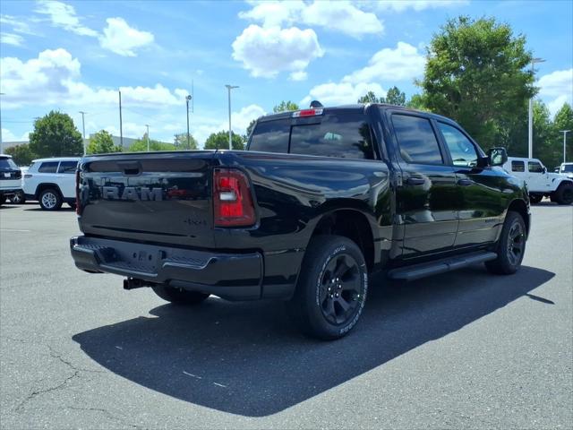 2026 Ram 1500 Express Crew Cab 4x4 57 Box