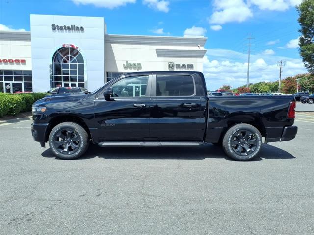 2026 Ram 1500 Express Crew Cab 4x4 57 Box