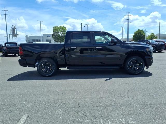 2026 Ram 1500 Express Crew Cab 4x4 57 Box