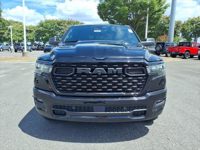2026 Ram 1500 Express Crew Cab 4x4 57 Box