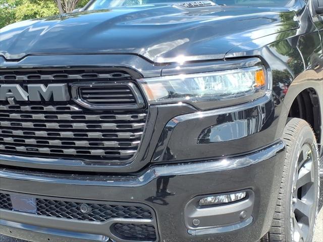 2026 Ram 1500 Express Crew Cab 4x4 57 Box