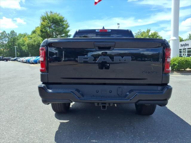 2026 Ram 1500 Express Crew Cab 4x4 57 Box