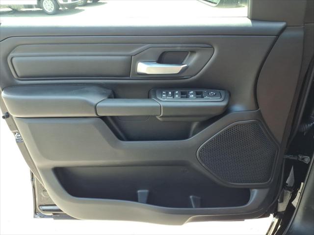 2026 Ram 1500 Express Crew Cab 4x4 57 Box