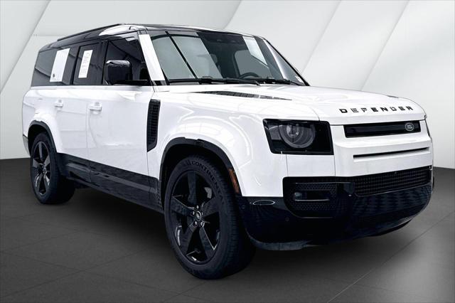 2024 Land Rover Defender 130 P400 X-Dynamic SE for sale in Omaha, NE