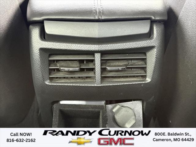 2018 Cadillac ATS Standard