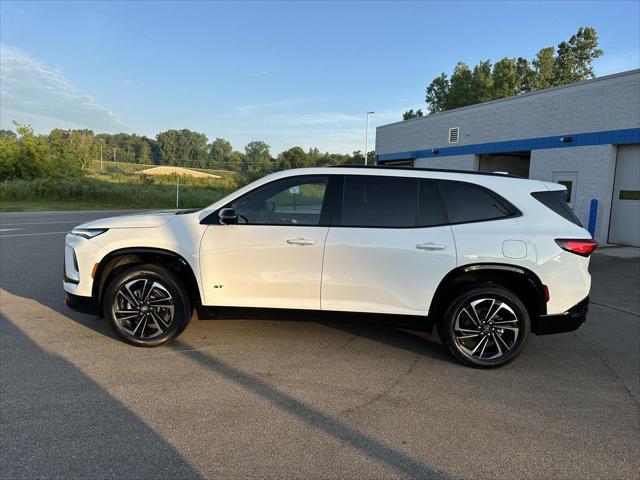 Used 2026 Buick Enclave Sport Touring FWD For Sale in Jackson, MI