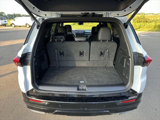Used 2026 Buick Enclave Sport Touring FWD For Sale in Jackson, MI