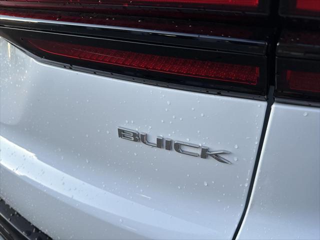Used 2026 Buick Enclave Sport Touring FWD For Sale in Jackson, MI
