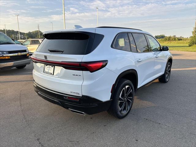 Used 2026 Buick Enclave Sport Touring FWD For Sale in Jackson, MI