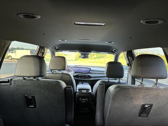 Used 2026 Buick Enclave Sport Touring FWD For Sale in Jackson, MI
