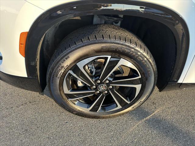 Used 2026 Buick Enclave Sport Touring FWD For Sale in Jackson, MI